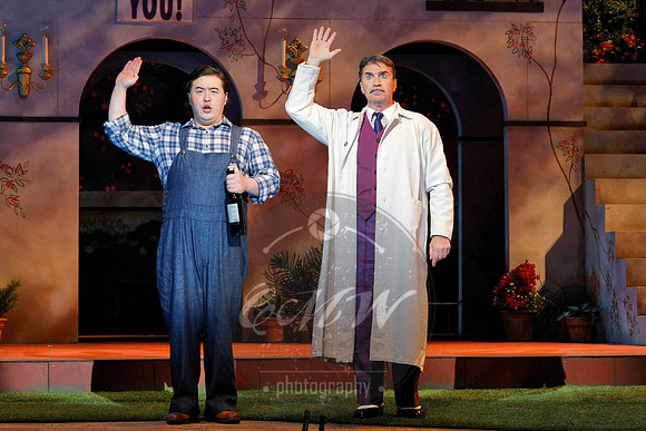 Minnesota Opera, Elixir of Love