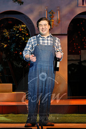 Minnesota Opera, Elixir of Love