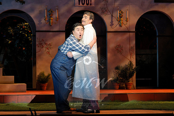 Minnesota Opera, Elixir of Love
