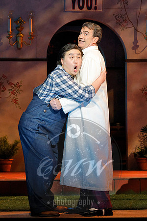 Minnesota Opera, Elixir of Love