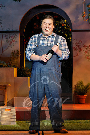 Minnesota Opera, Elixir of Love