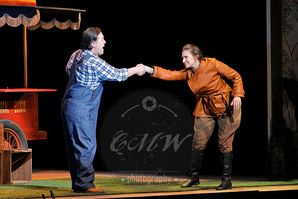 Minnesota Opera, Elixir of Love