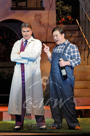 Minnesota Opera, Elixir of Love