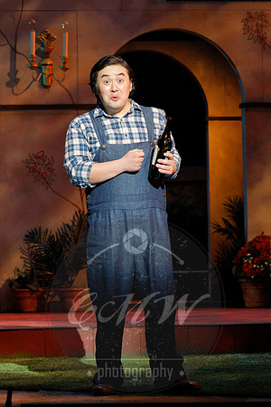Minnesota Opera, Elixir of Love