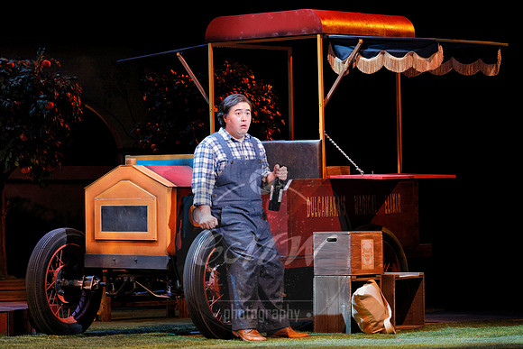 Minnesota Opera, Elixir of Love