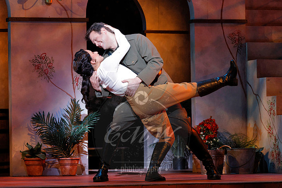 Minnesota Opera, Elixir of Love