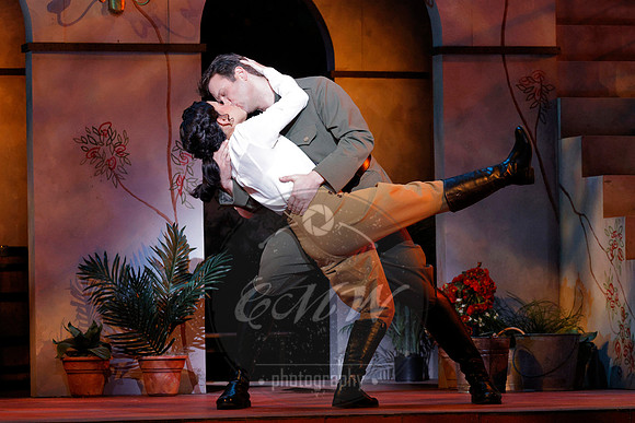 Minnesota Opera, Elixir of Love