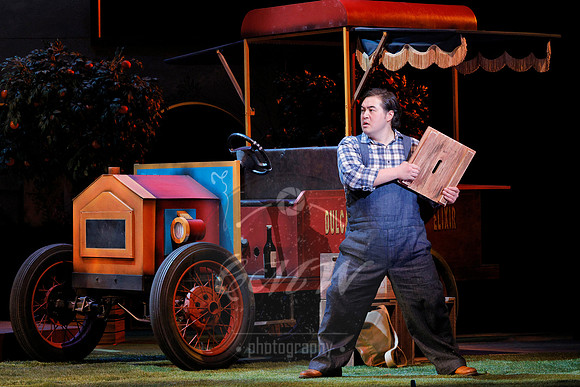 Minnesota Opera, Elixir of Love