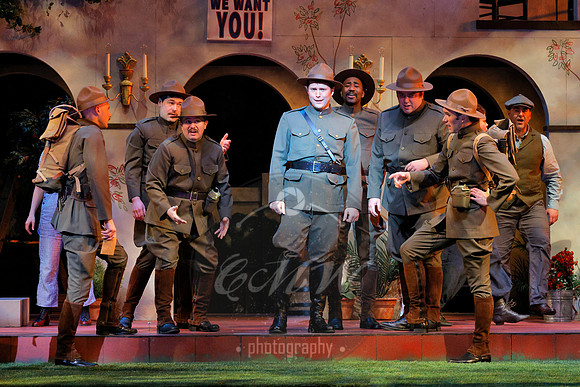 Minnesota Opera, Elixir of Love