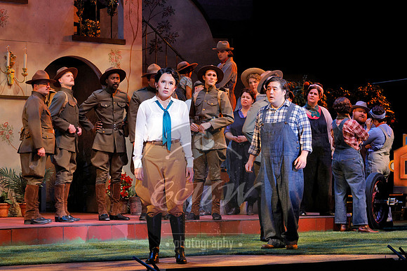 Minnesota Opera, Elixir of Love