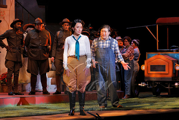Minnesota Opera, Elixir of Love
