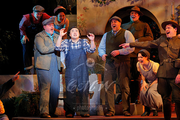 Minnesota Opera, Elixir of Love