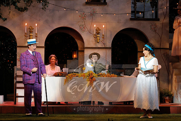 Minnesota Opera, Elixir of Love