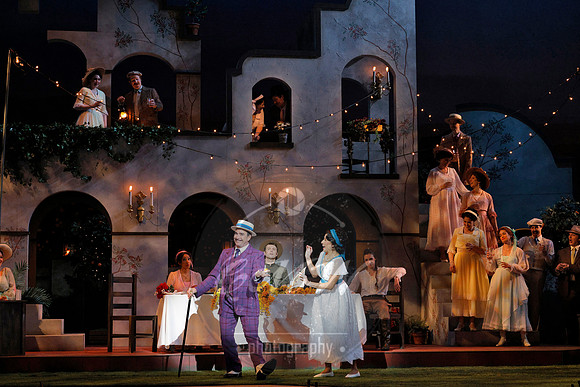 Minnesota Opera, Elixir of Love