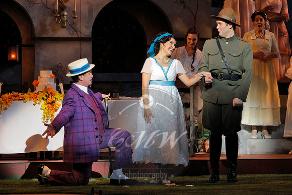 Minnesota Opera, Elixir of Love