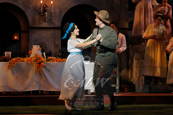 Minnesota Opera, Elixir of Love