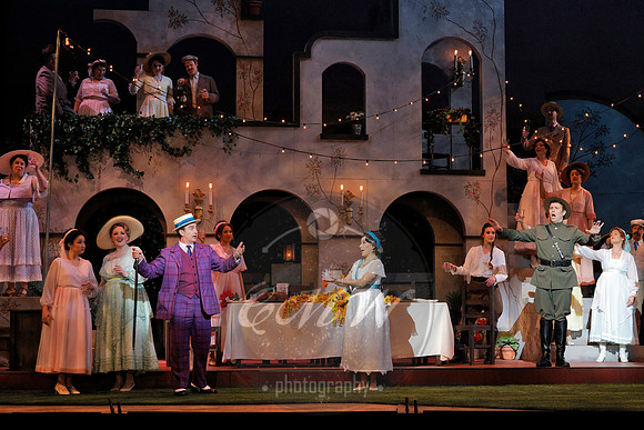 Minnesota Opera, Elixir of Love