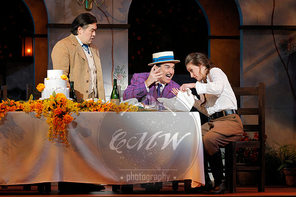 Minnesota Opera, Elixir of Love