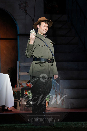 Minnesota Opera, Elixir of Love