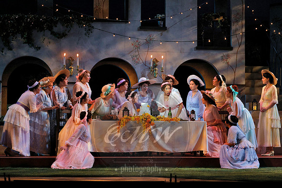 Minnesota Opera, Elixir of Love