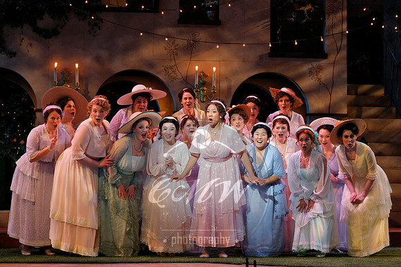 Minnesota Opera, Elixir of Love