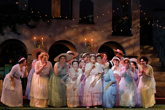 Minnesota Opera, Elixir of Love