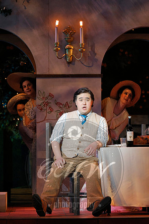 Minnesota Opera, Elixir of Love