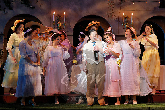 Minnesota Opera, Elixir of Love