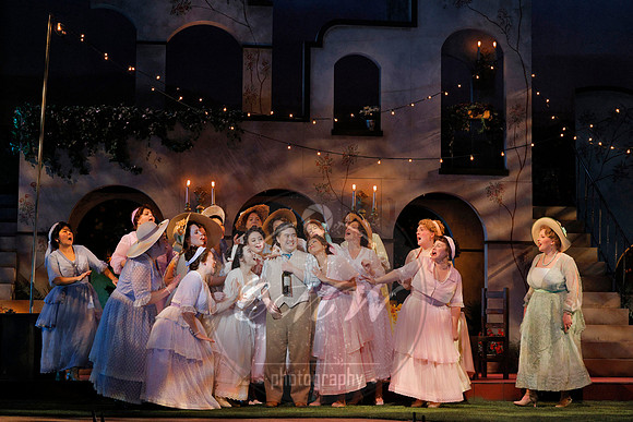 Minnesota Opera, Elixir of Love