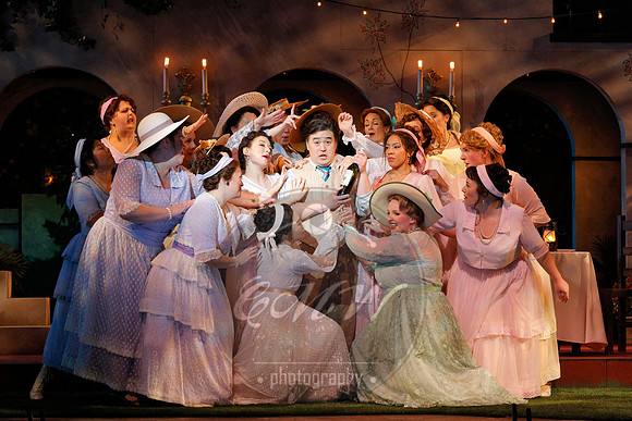 Minnesota Opera, Elixir of Love