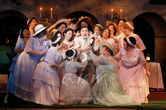 Minnesota Opera, Elixir of Love