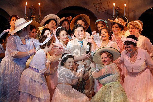 Minnesota Opera, Elixir of Love