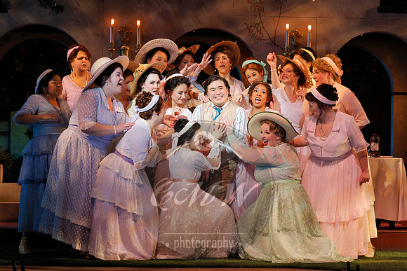 Minnesota Opera, Elixir of Love