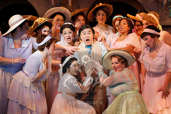 Minnesota Opera, Elixir of Love