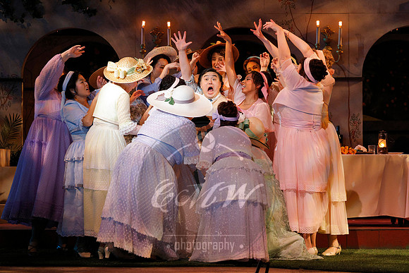 Minnesota Opera, Elixir of Love
