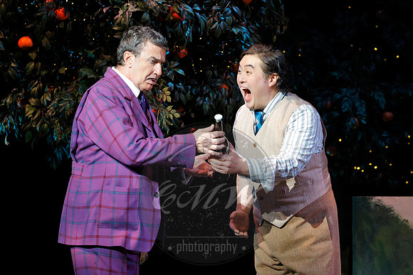 Minnesota Opera, Elixir of Love