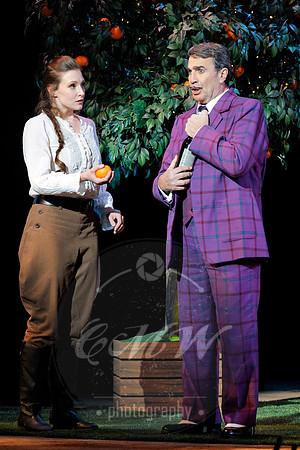 Minnesota Opera, Elixir of Love