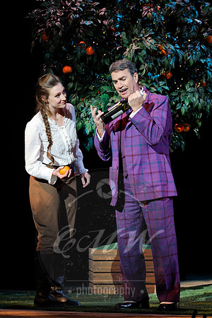 Minnesota Opera, Elixir of Love