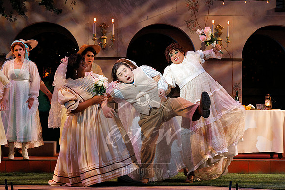 Minnesota Opera, Elixir of Love