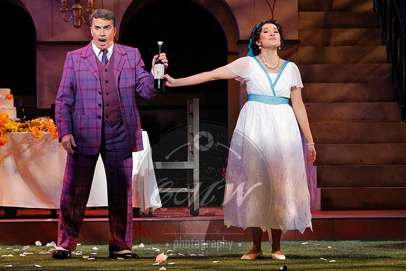Minnesota Opera, Elixir of Love