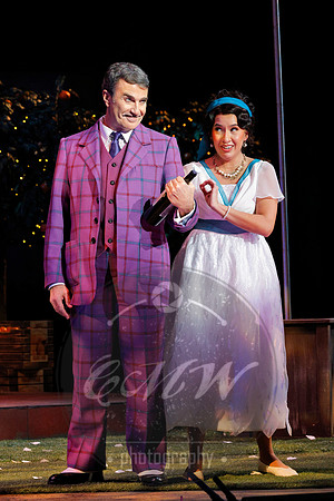 Minnesota Opera, Elixir of Love