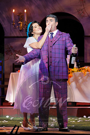 Minnesota Opera, Elixir of Love