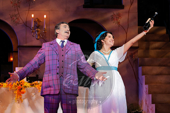 Minnesota Opera, Elixir of Love