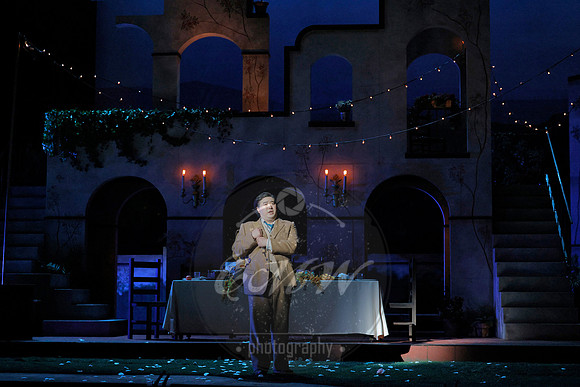 Minnesota Opera, Elixir of Love
