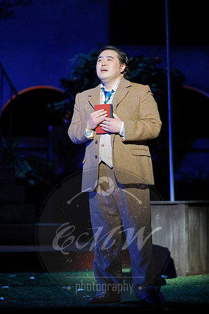 Minnesota Opera, Elixir of Love