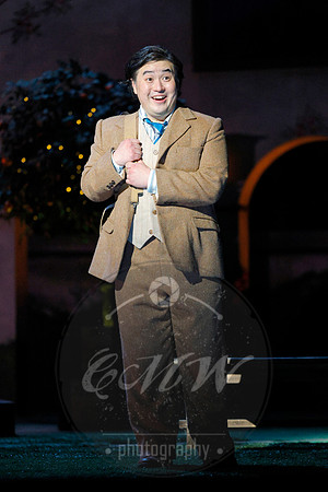 Minnesota Opera, Elixir of Love