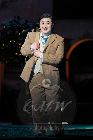 Minnesota Opera, Elixir of Love