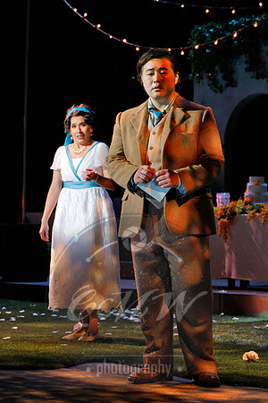 Minnesota Opera, Elixir of Love