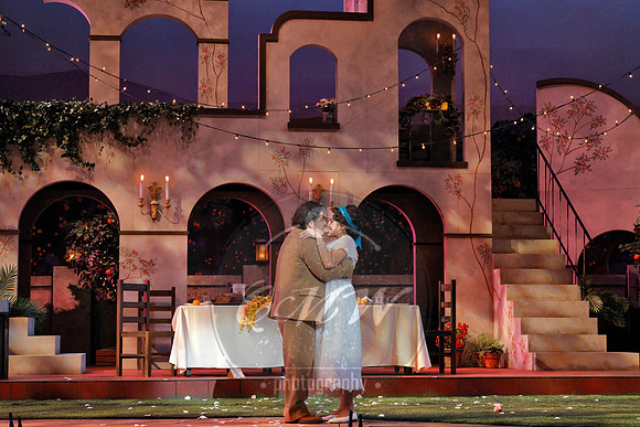 Minnesota Opera, Elixir of Love