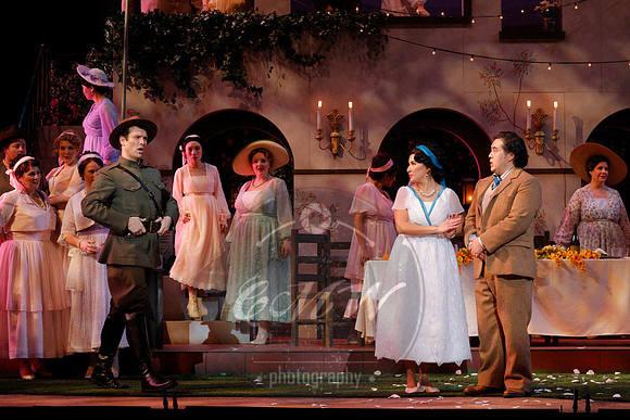 Minnesota Opera, Elixir of Love